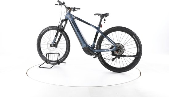 Bulls Copperhead EVO 2 XXL Elektrische hardtail mountainbike Bosch Accu 750Wh Pro — afbeelding 5
