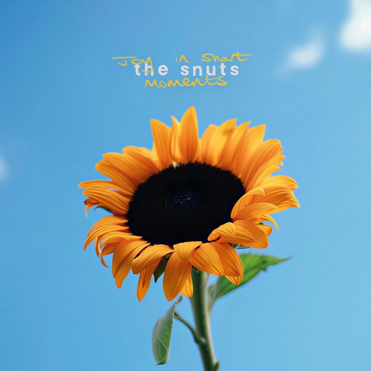 The Snuts - Joy In Short Moments (LP)