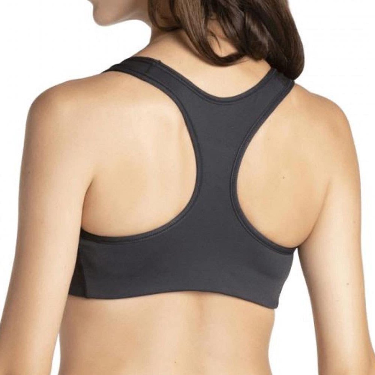 Sujetador Nox Pro Black T22msujprone Mujer S