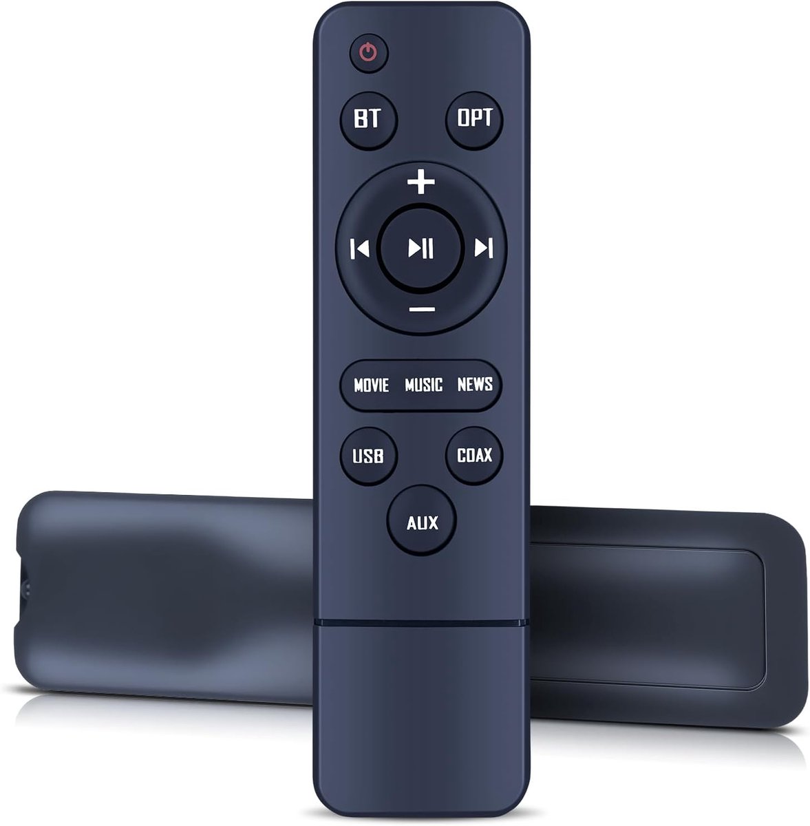 Soundbar Replacement Remote Control for OXS S3 Soundbar - ShopVlot