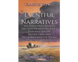 Eventful Narratives