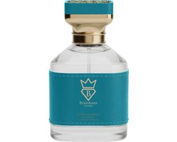 Bujairami Houdini - Eau de Parfum - 100 ml