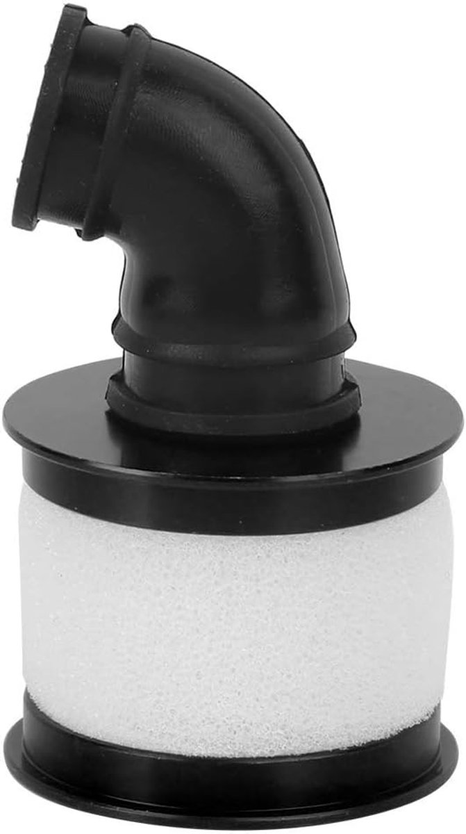 Luchtfilter, luchtfilterreiniger, onderdelen, universeel, compatibel met HSP 1/10 RC auto, oliemotor, afstandsbediening, modelbouw, hobbyist