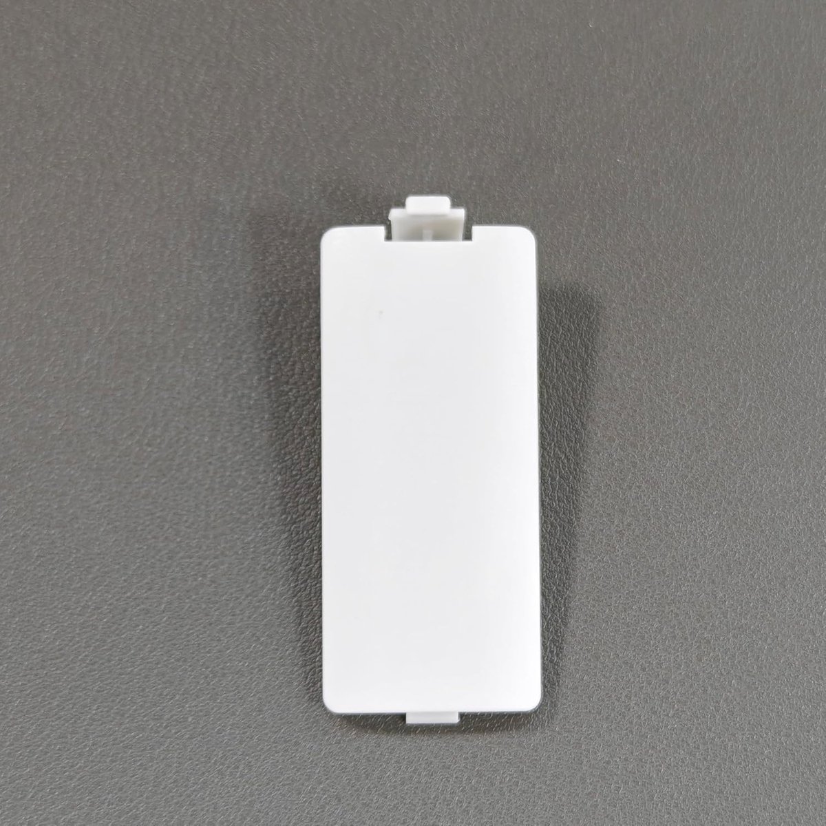 Batterijklep voor Plafondventilator met Verlichting Afstandsbediening