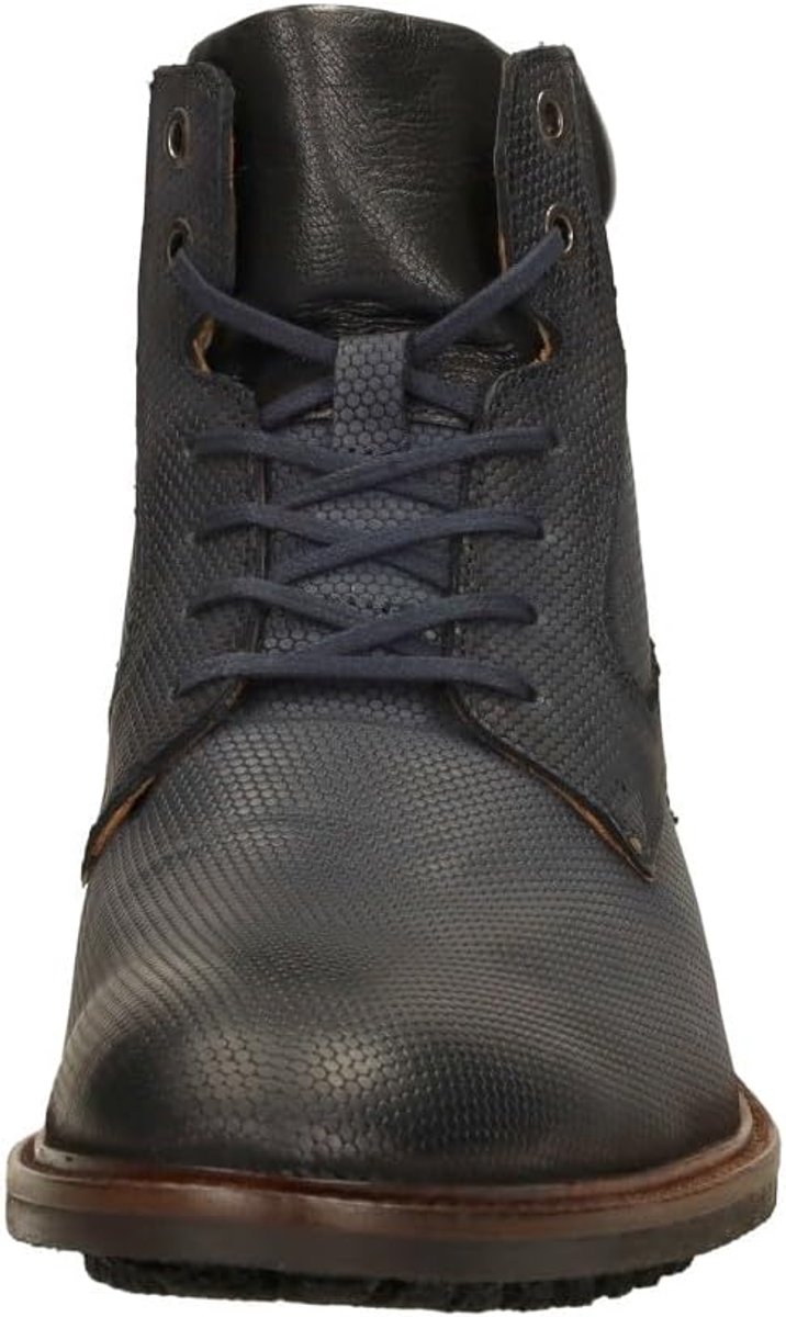 Falcon Blauw