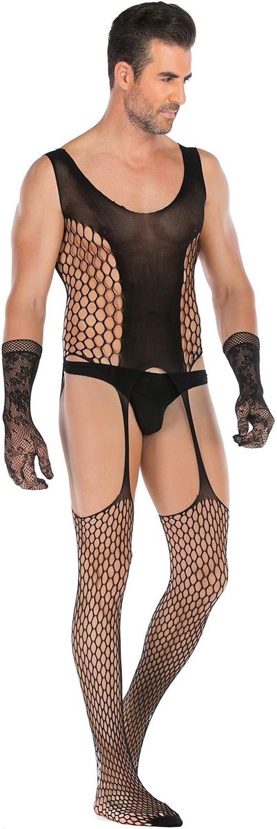 Sexy damesondergoed, kostuum, erotische lingerie, sexy dameskleding voor dames, voor seks, mannen, sexy, Zwart 5, Eén maat