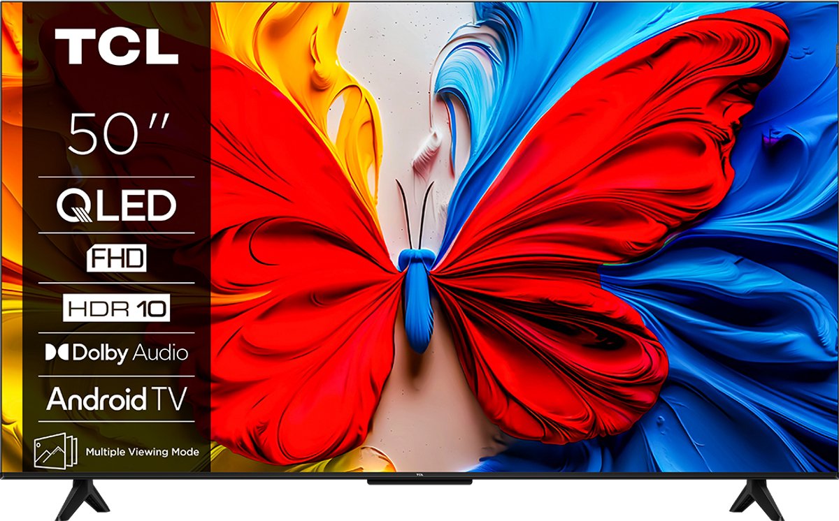 TCL 50S51K
