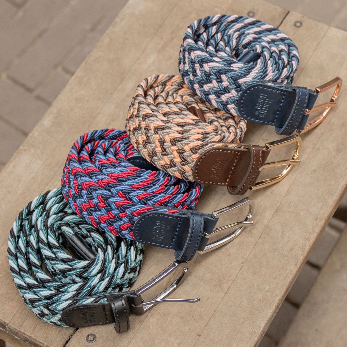 Riem Elastisch