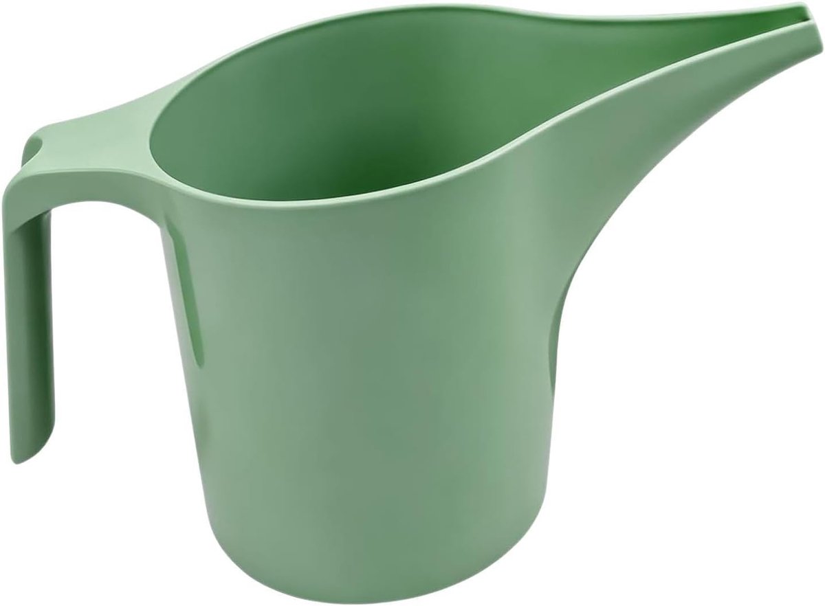 Gieter met een Lange Tuit 1 Liter Planten Gietpot
