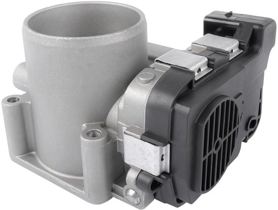 Gasklepaansluiting gasklep 03F133062B 03F133062 compatibel met V-W met elektronische aandrijving — afbeelding 5