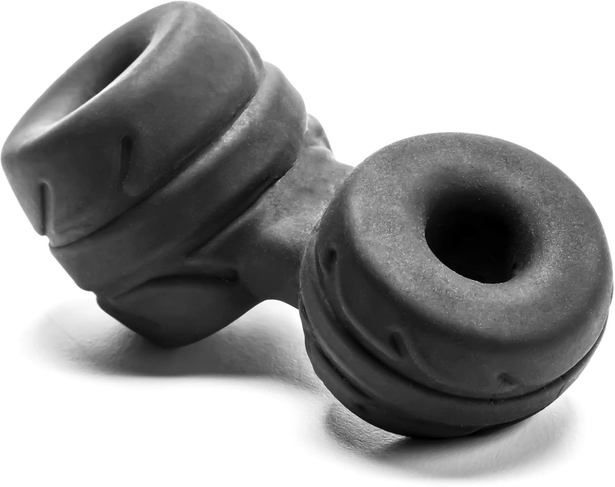 Cock & Ball - Black