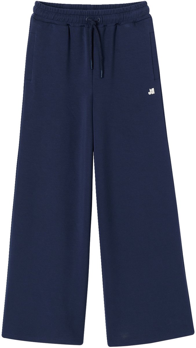 Jonen Wijde sportbroek meisjes