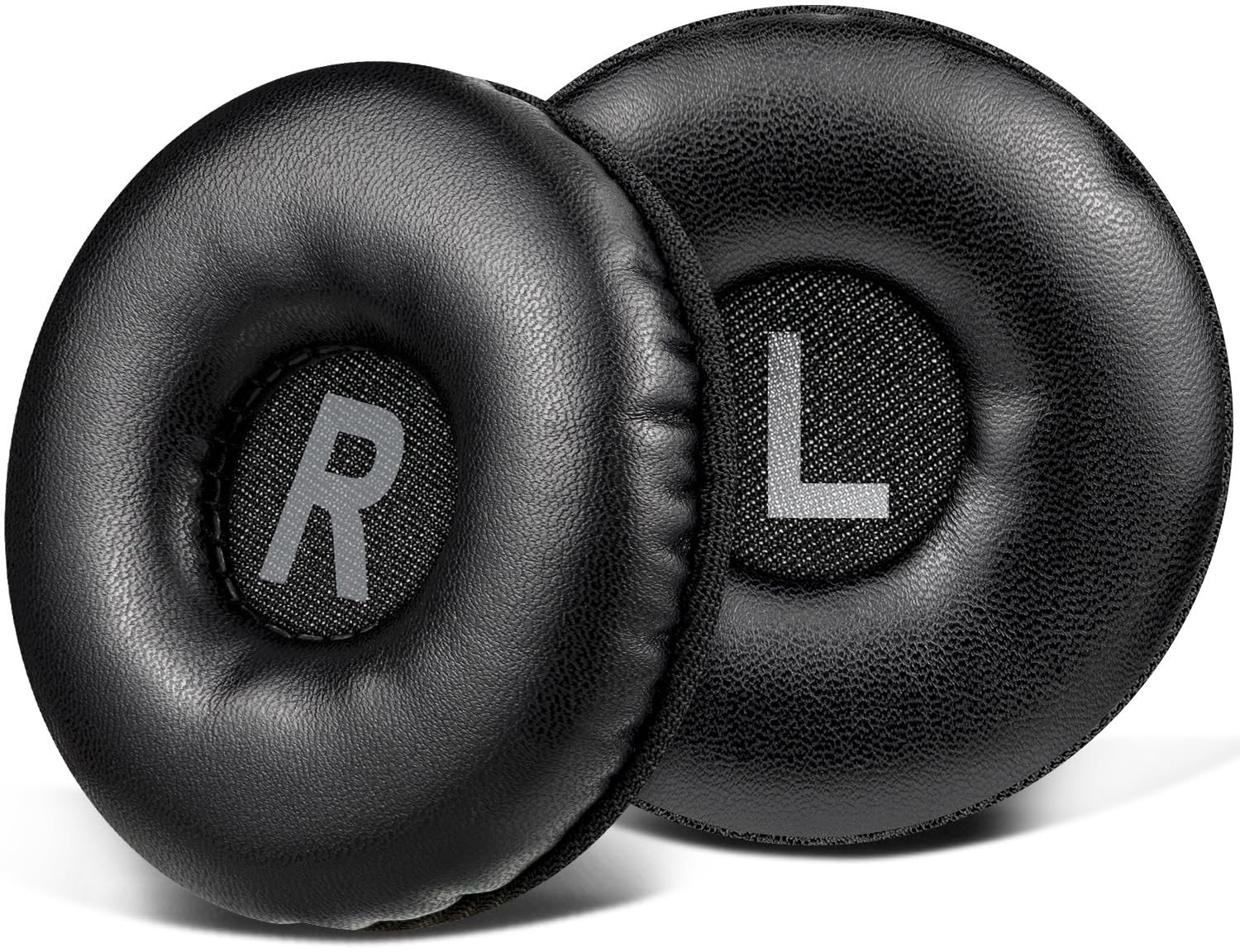 Oorkussens voor Logitech H390/H391/H600/H609/H760 - Zacht Proteïneleer