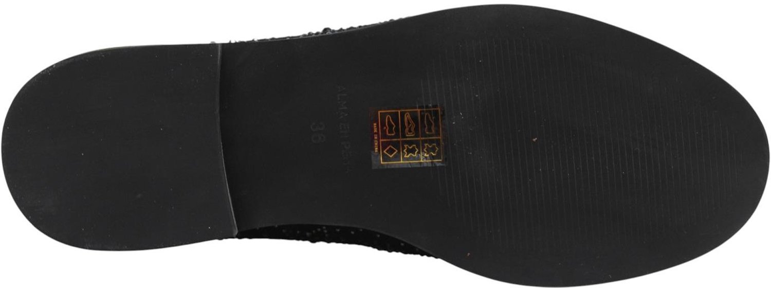 Alma En Pena - Schoenen - Zwart - Vrouwen - Maat 40 -