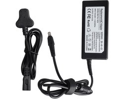 12 V 5 A voor Pioneer DJ Serato DDJ-1000, DDJ-800 en XDJ-700; adapter voor Sony AC-M1208, BDP-S1200, BDP-S1500 en BDP-S1700; voor Humax Freesat HDR-1700 decoder 100S