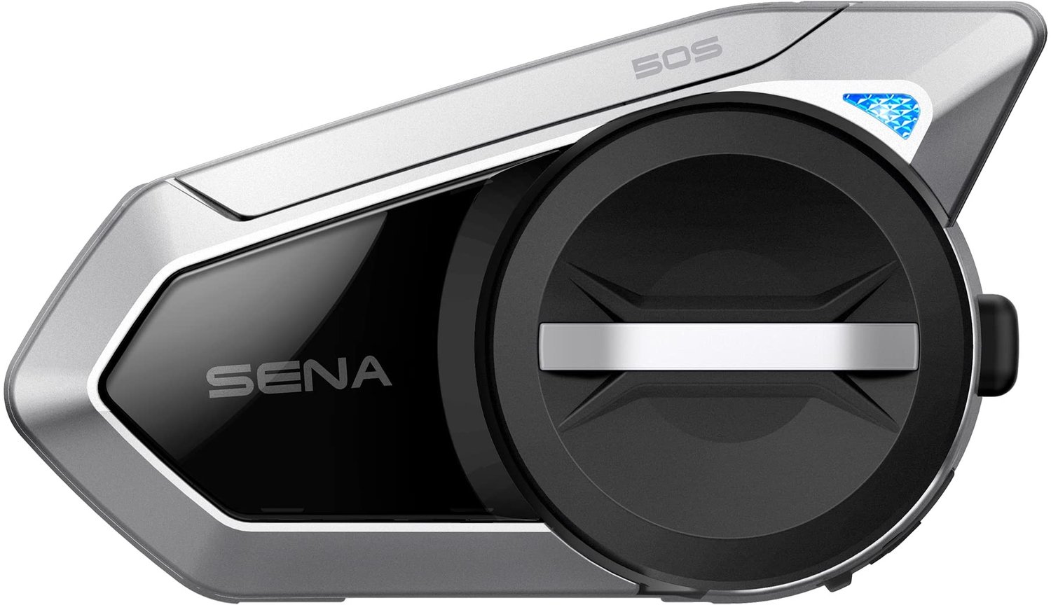 Bluetooth Headset met Harman Kardon Geluid en Mesh Intercom Systeem