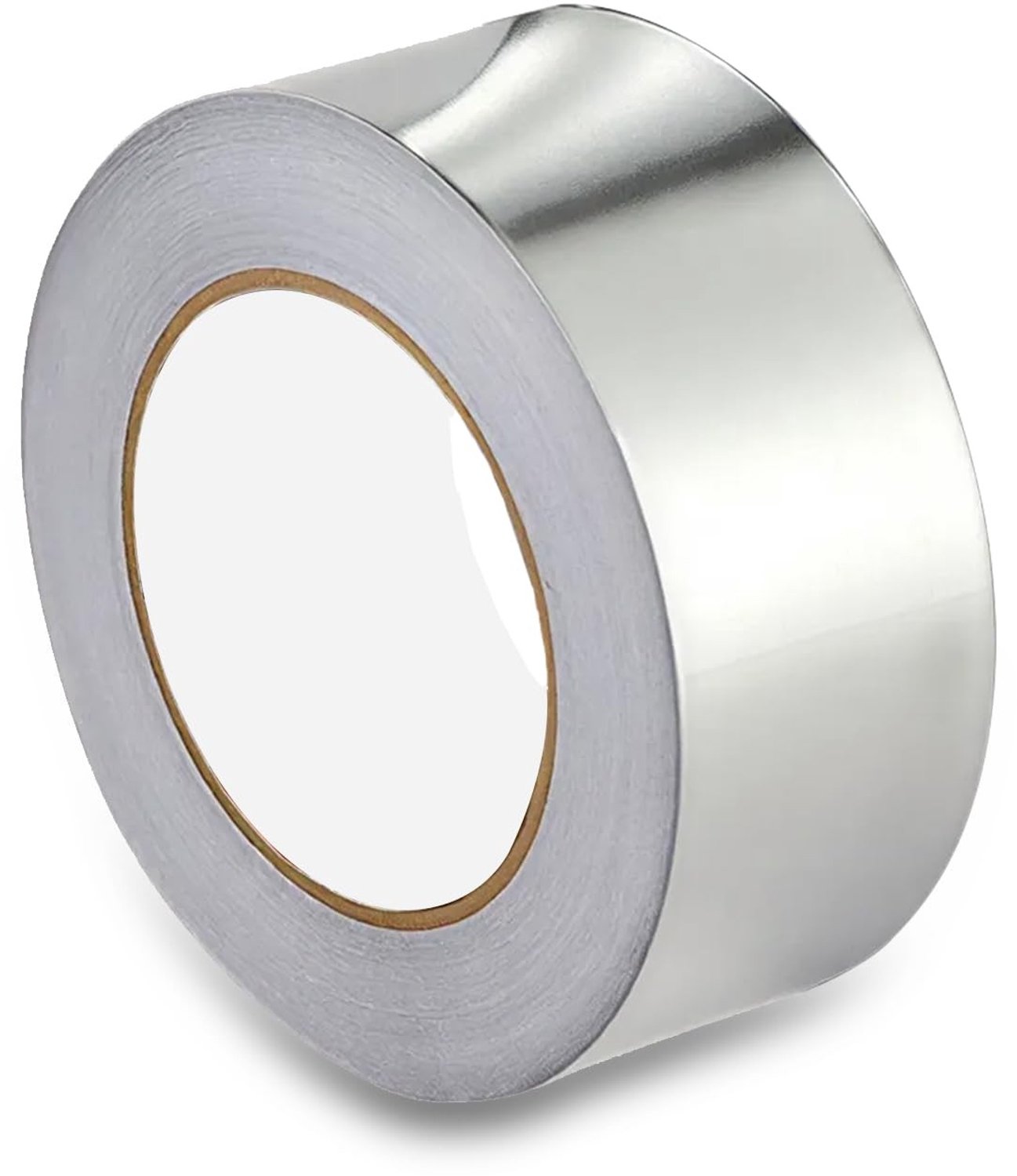 Aluminium Tape 5 cm x 50 m - Waterdicht en Temperatuurbestendig