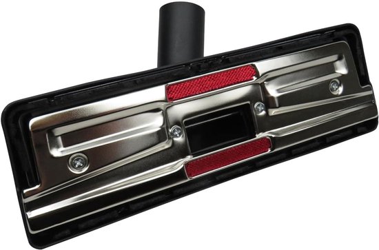 Combimondstuk zuigvoet 27 cm - kunststof - extreem flexibel - voor alle vloerbedekkingen - ServiceTopper — afbeelding 2