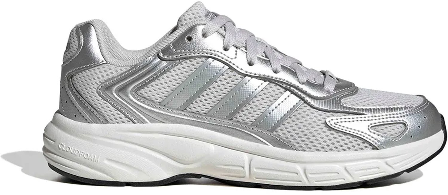 Adidas Eclyptix 2000 Schoenen 2/3 Vrouw Zilver