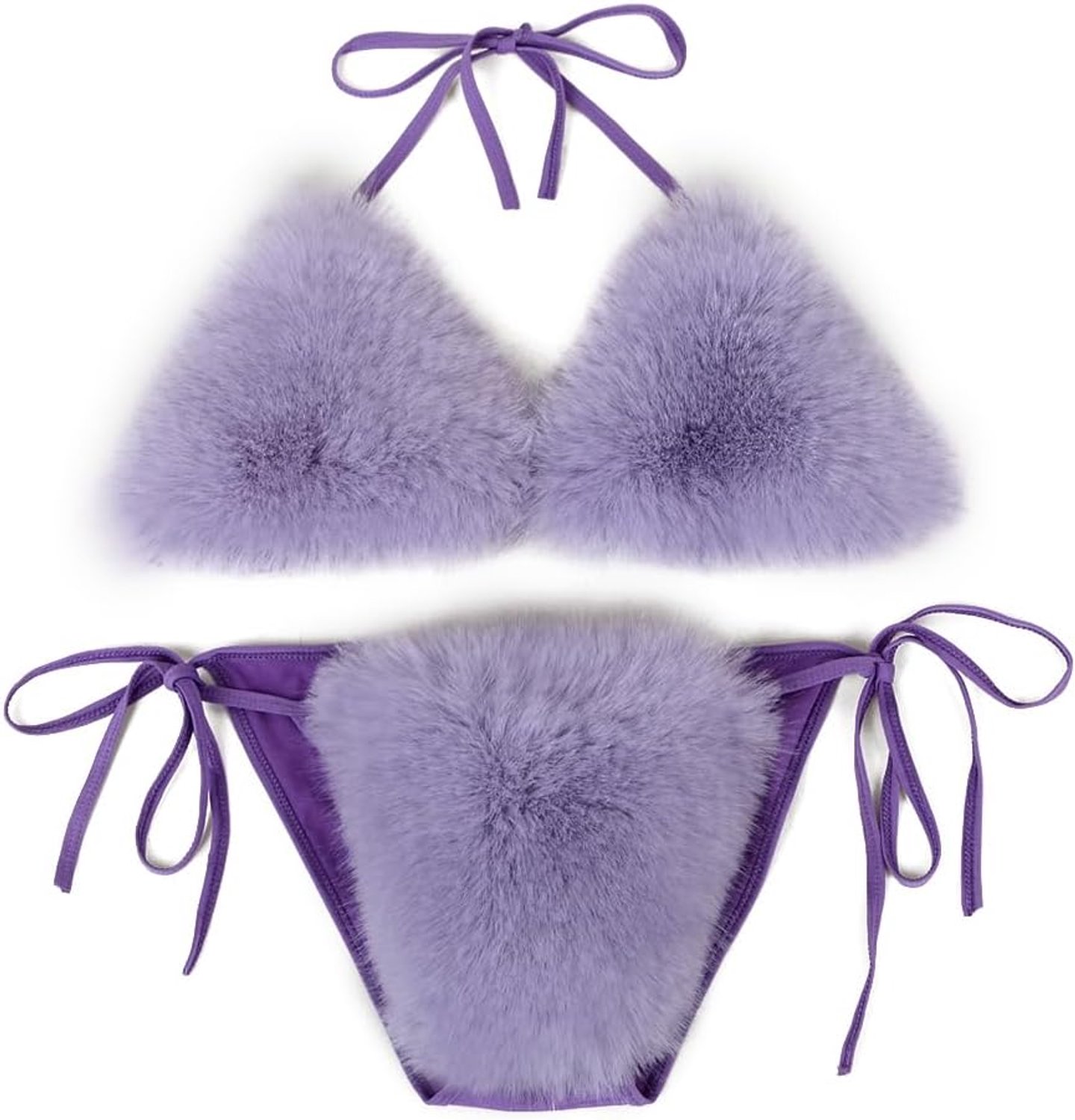 Vacht bikini set