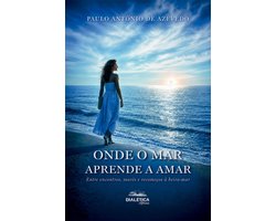 Onde o Mar Aprende a Amar