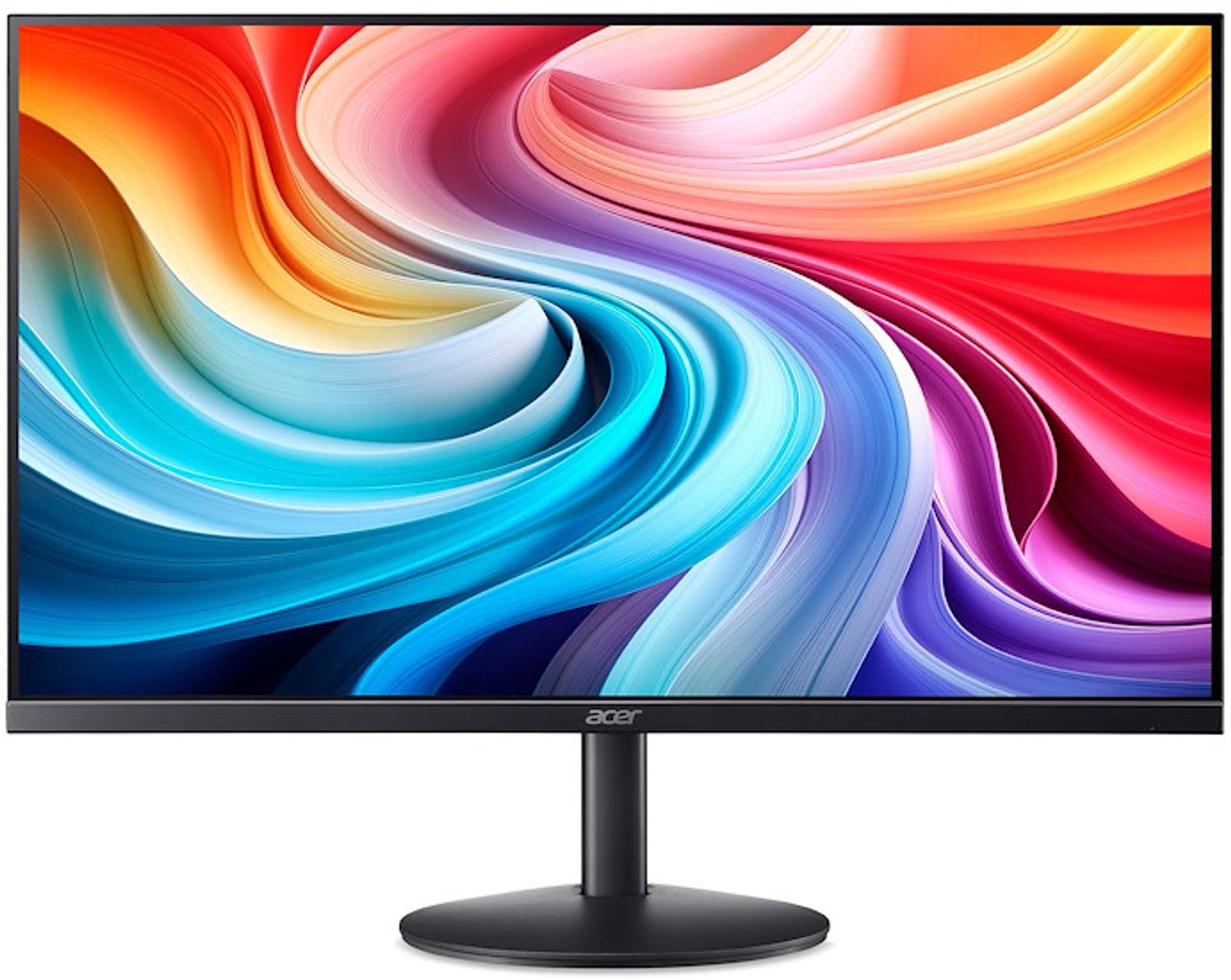 Acer SB273G0BI computer monitor 68,6 cm (27") 1920 x 1080 Pixels Full HD LED Zwart