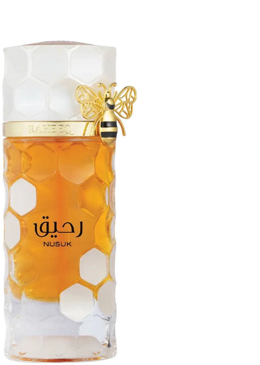 Nusuk Raheeq EDP 100 ml