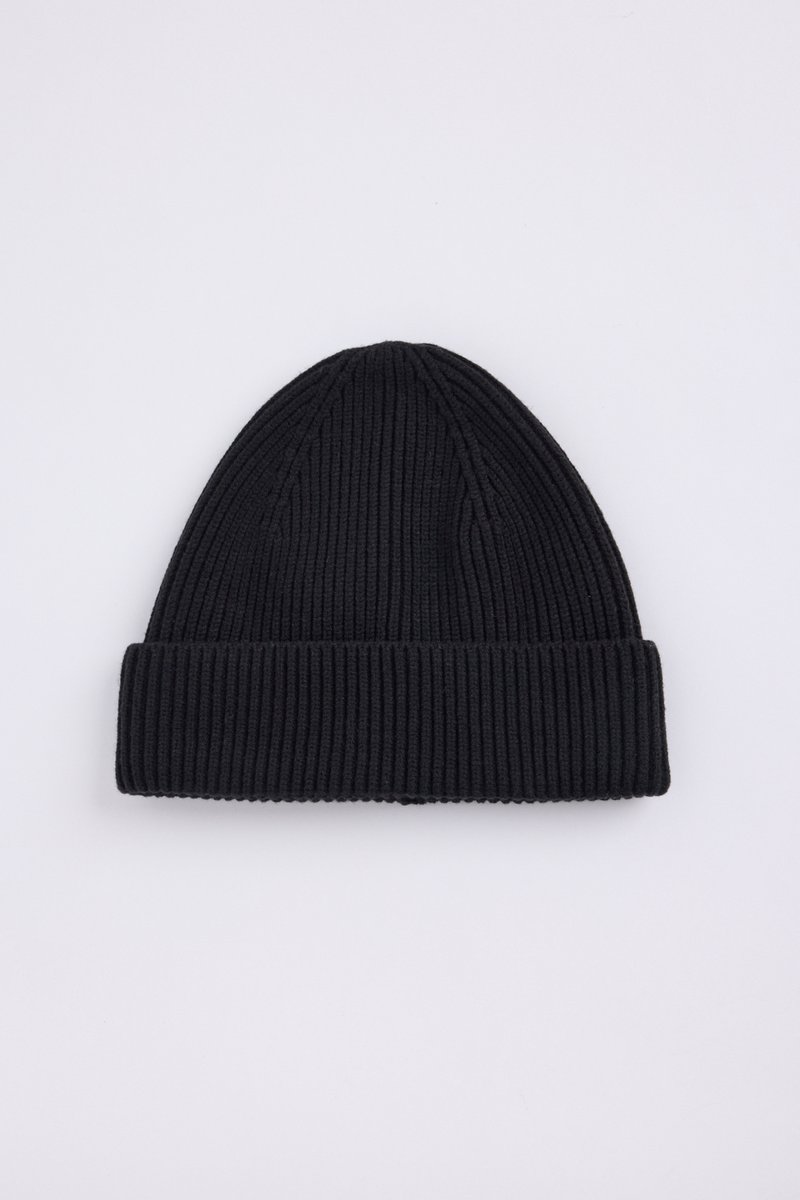 Beanie Otto