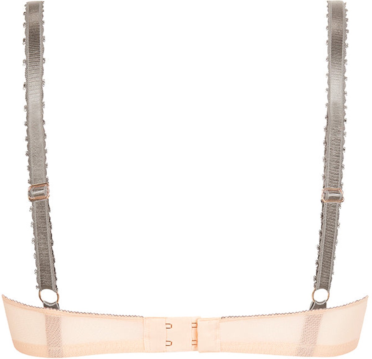 Amoena prothesebeha Alina SBP - Maat 75B - Rose Nude