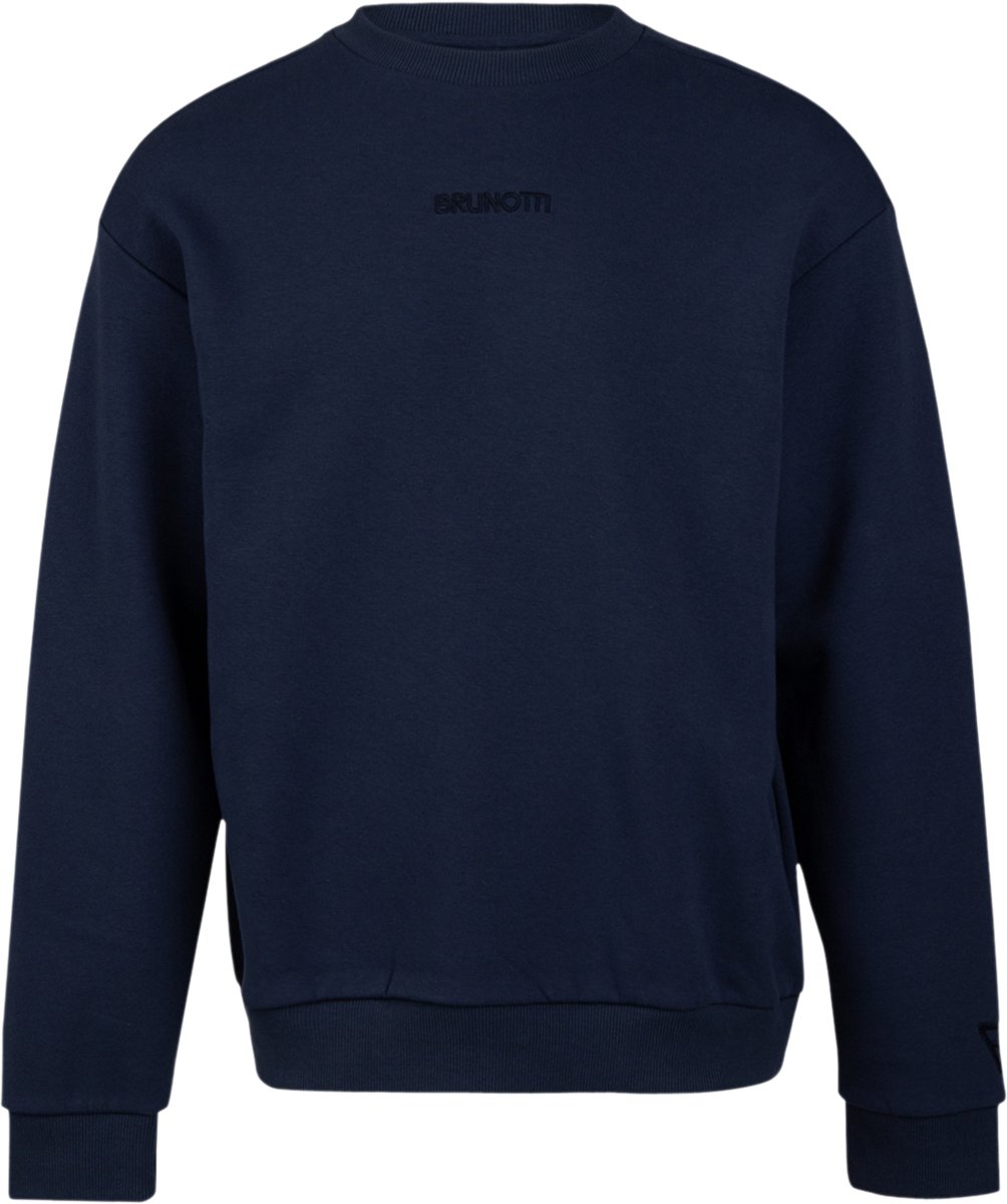 Esseries Men Sweater | Indigo Blue