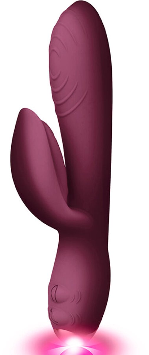 Spirit Rabbit Vibrator - tarzan vibrator - g-spot vibo - waterproof