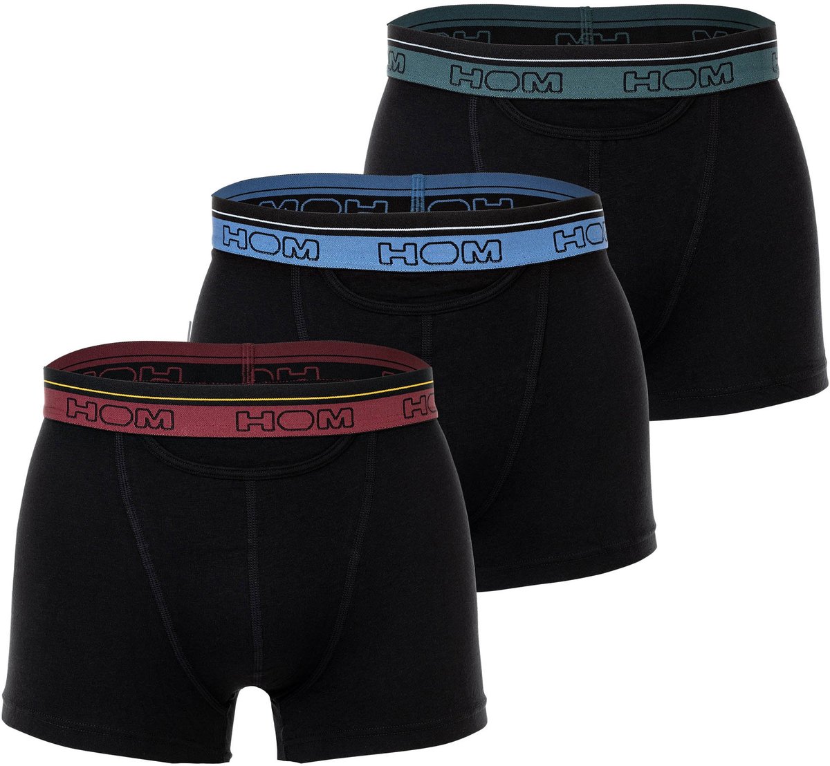 HOM Retro Pants Tiago1 Pants HO1