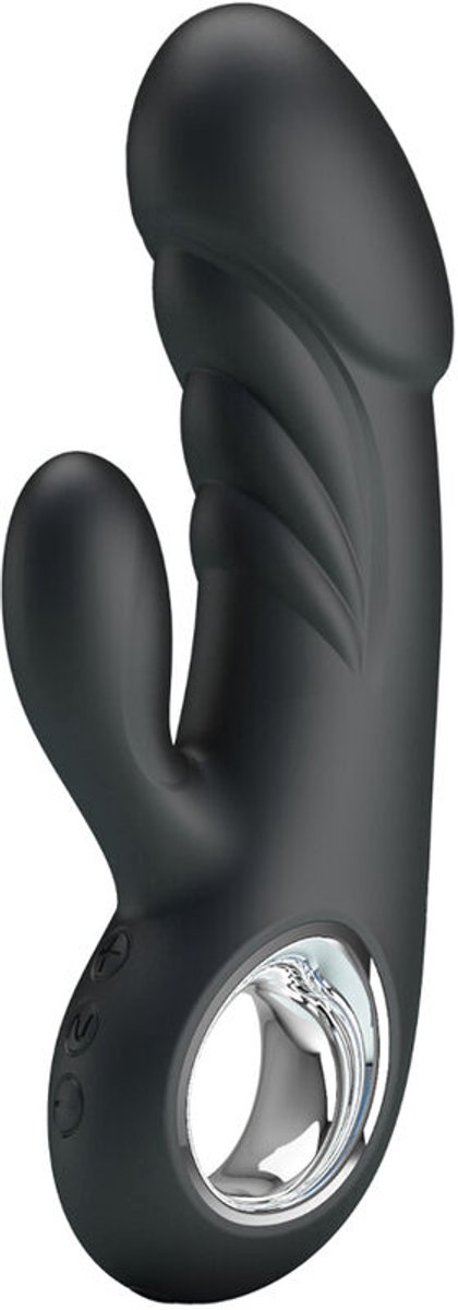 PRETTY LOVE - ANSEL USB BLACK 7 function