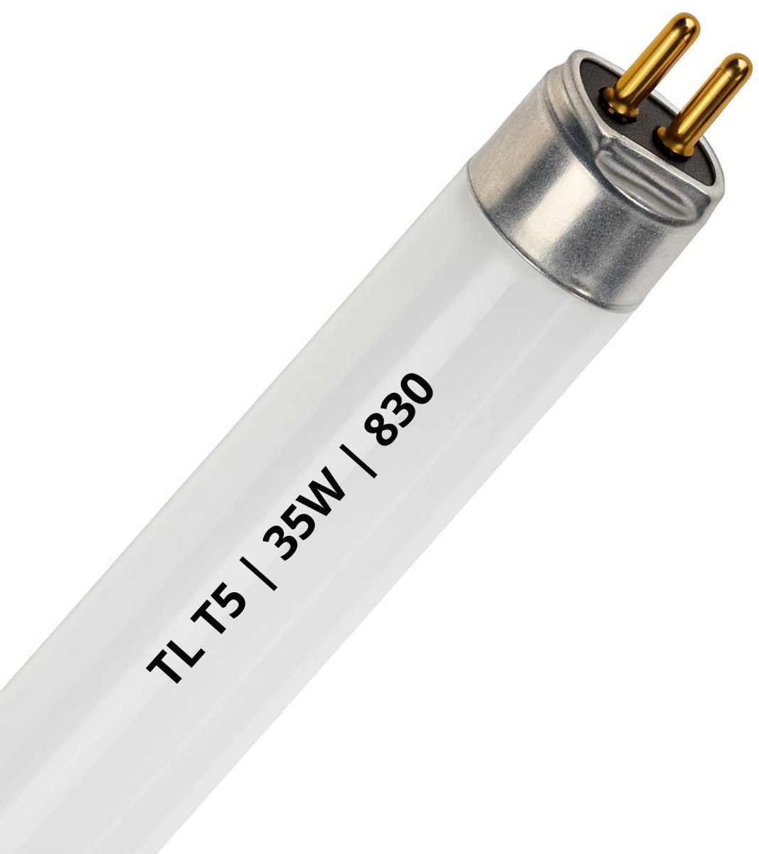 TL T5 | 35W | G5 fitting | 830 Warm Wit | 145cm