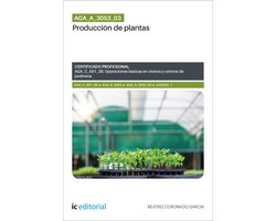 AGA_A_3053_03. Producción de plantas. AGA_C_001_3B