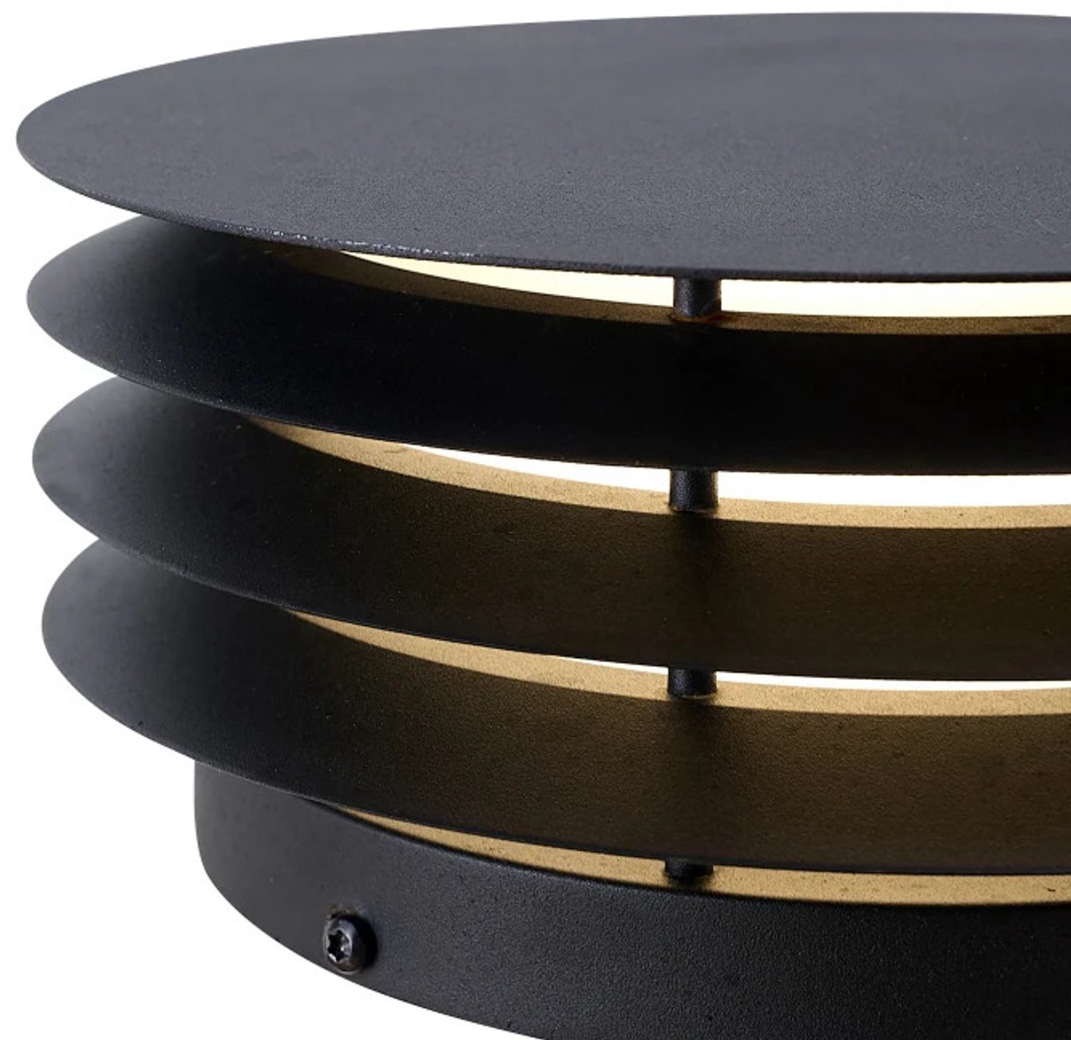 Nordlux Doos 3x Cirella LED Wandlamp - 1x E27 Max 15W - ip54 - Dimbaar
