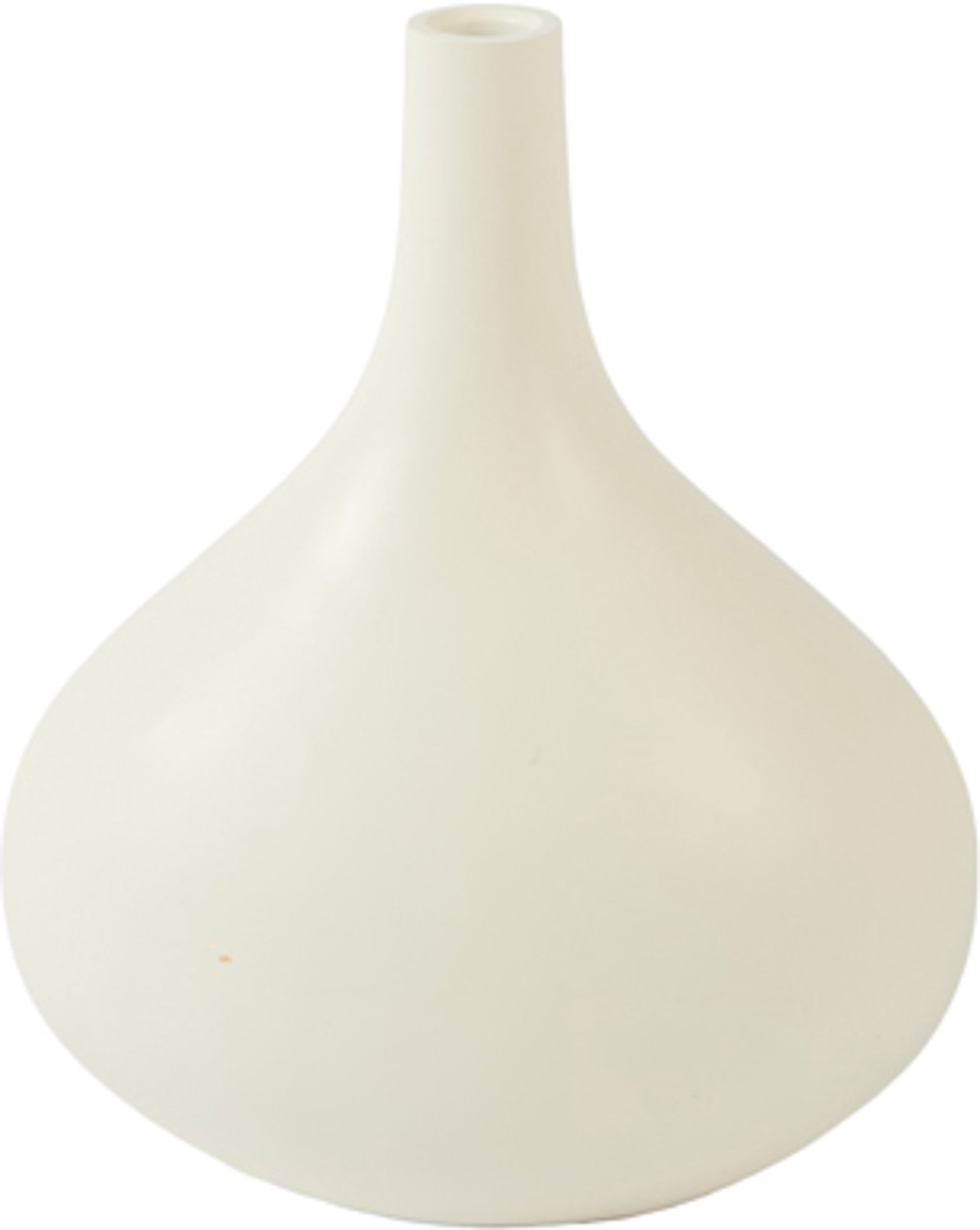 Light & Living Vaas LINETA - Wit - 24.5x16.5x30.5 cm
