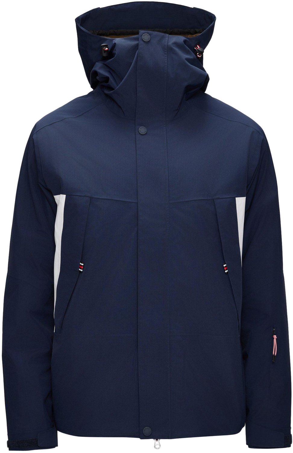 8848 ALTITUDE - Nova Ski Jacket - Ski jack heren - Ivoor