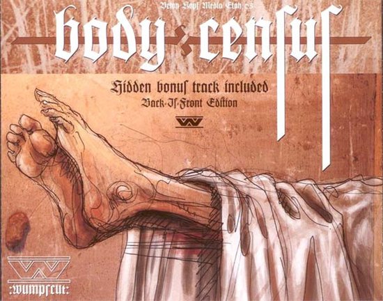 Body Census