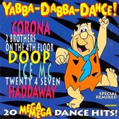 Yabba-Dabba-Dance! | Media condition: Very Good (VG) | CD, Comp