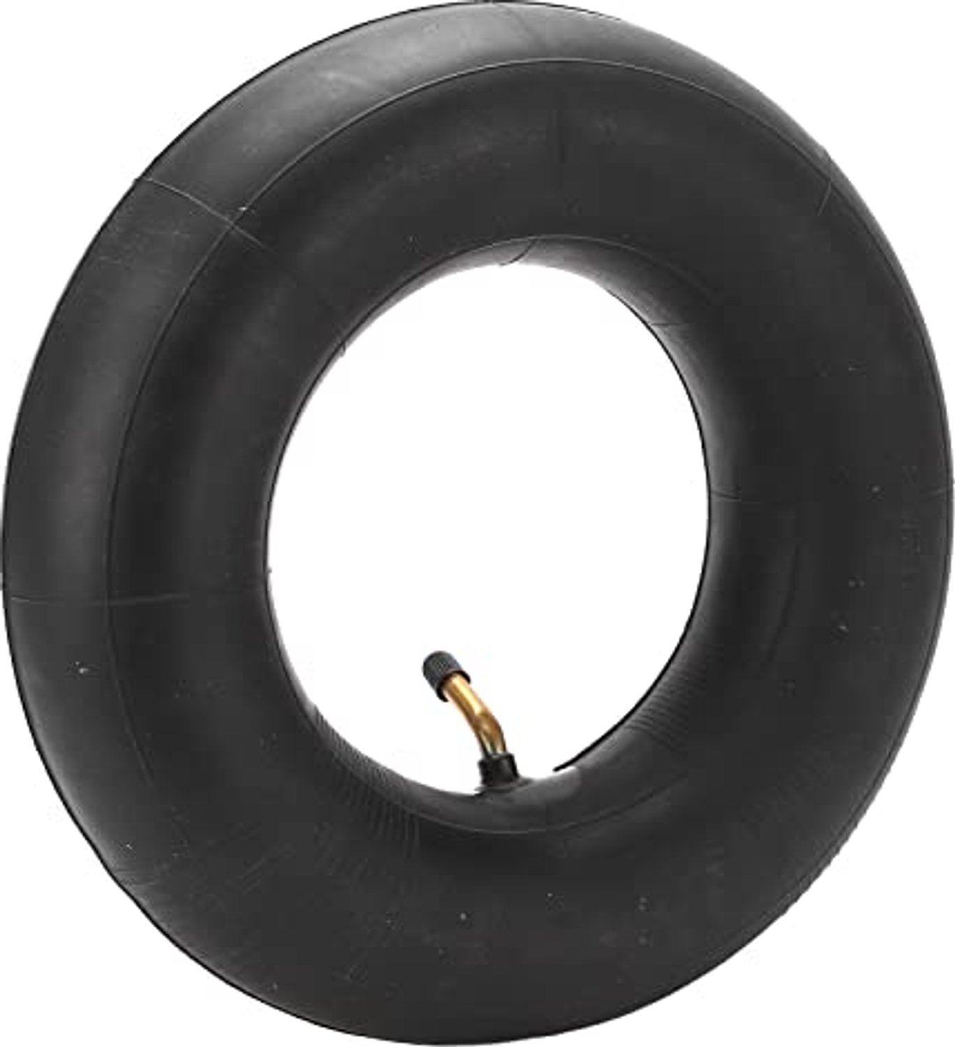 Binnenband 4.10/3.50-5 - Rubber - Geschikt voor grasmaaiers/wandelwagens - Hoge prestaties - Veilig rijden - Eenvoudige bediening - Buitenband