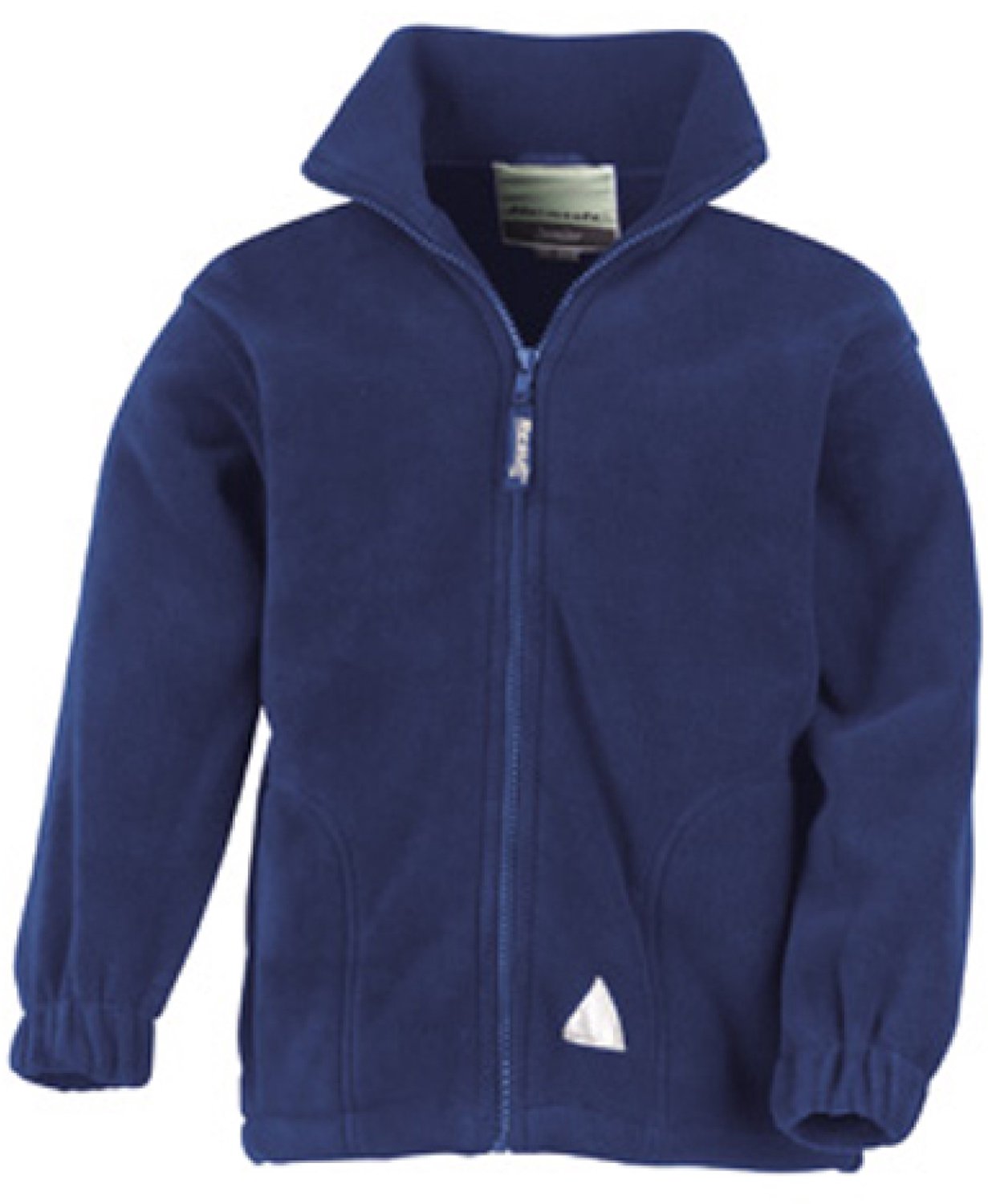 Result Youth Polartherm™ Jacket RT36Y Royal Blauw