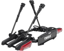 Thule VeloLite Trekhaak fietsendrager Black 3 bikes