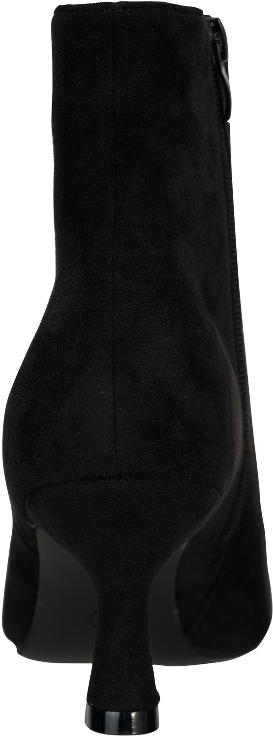 Stiefeletten