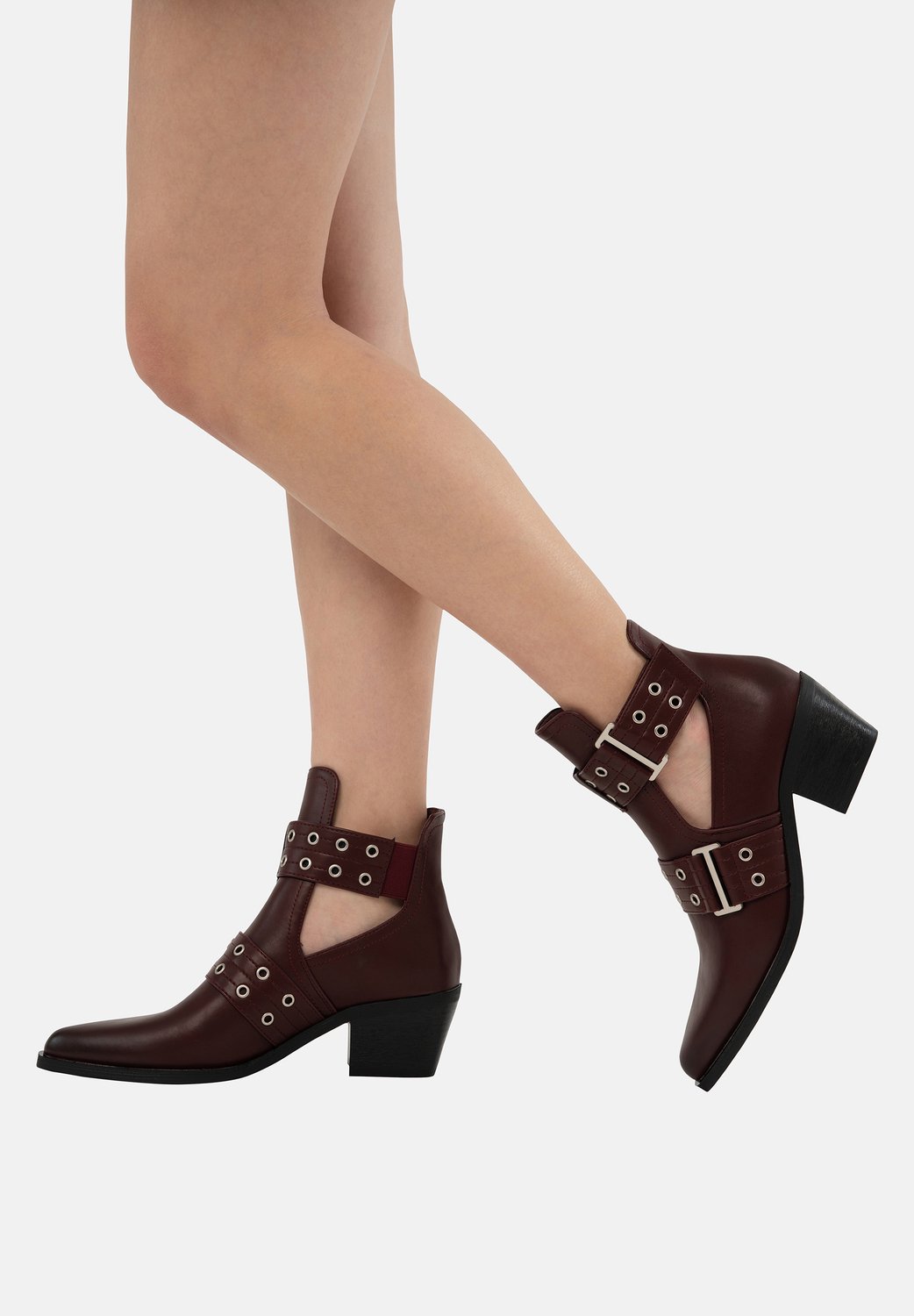 Stiefelette