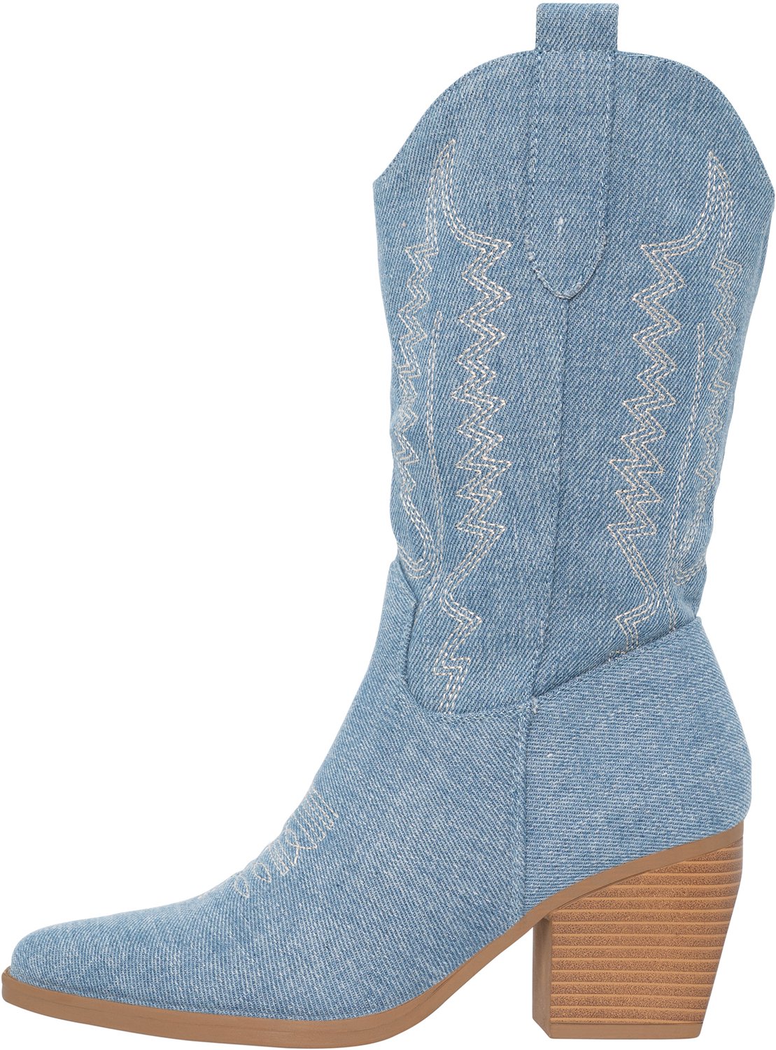 Stiefel