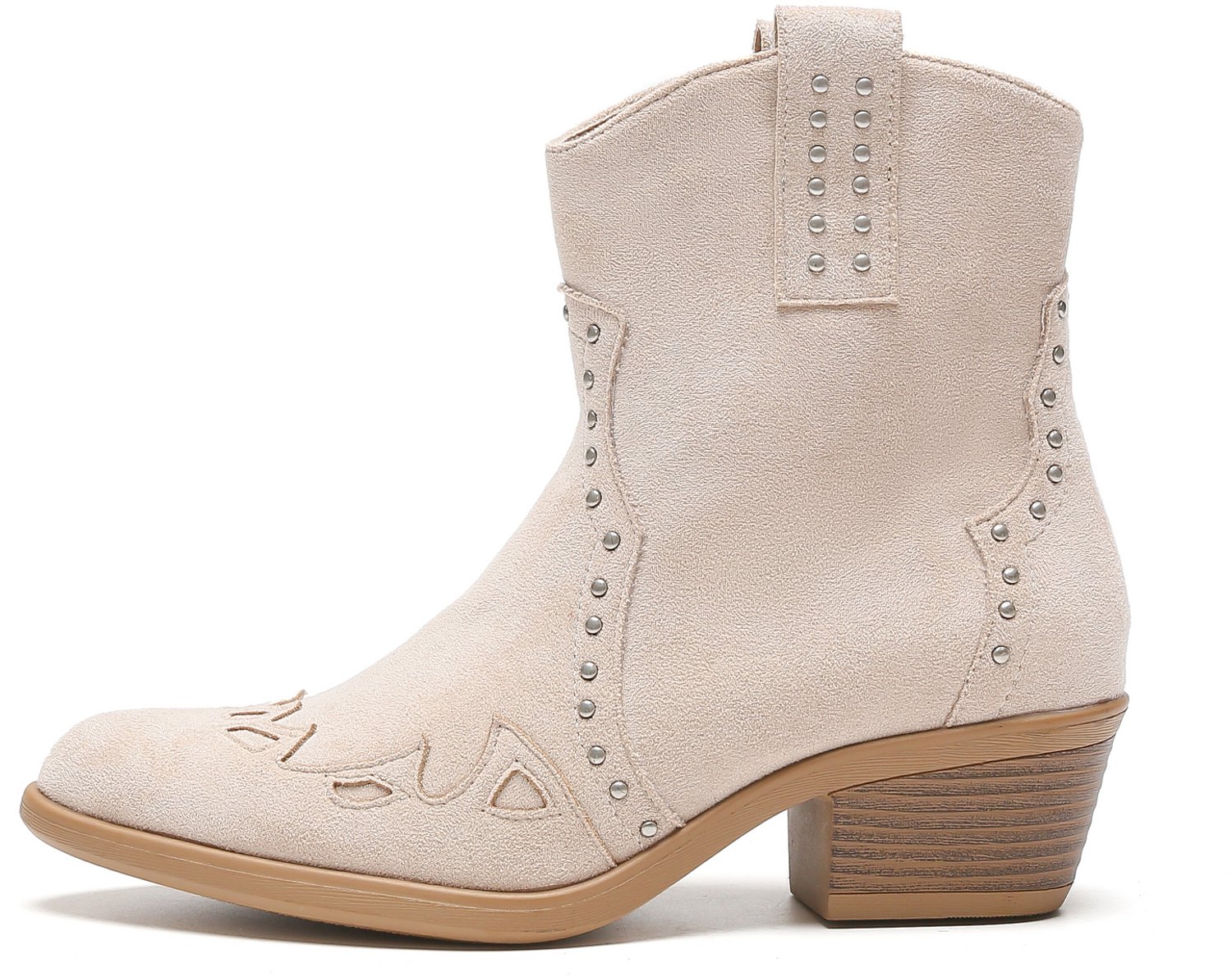 Stiefeletten