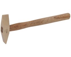 Bikhamer - 600 g - Vonkvrij - Met hickory steel