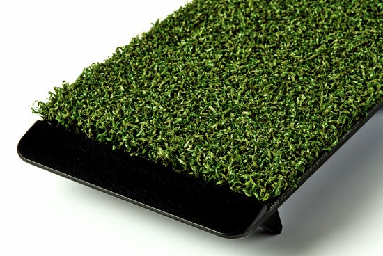 SPURK GOLF, BAG AND SHORT PILE, STRIKE MAT — afbeelding 4