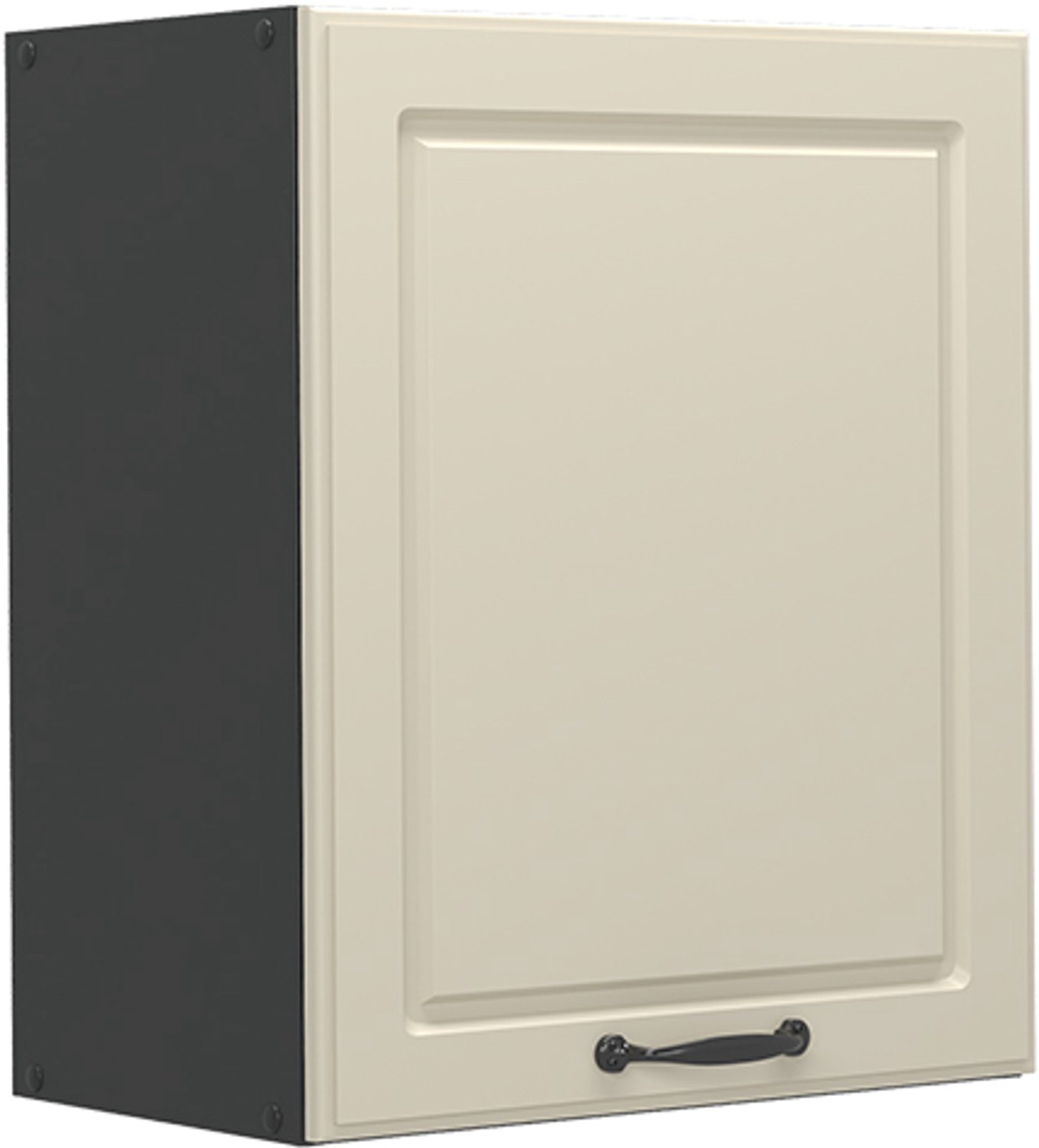 Vicco Hangkast R-Line, Zand landelijk/Antraciet, 50 cm